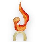 Mario Costantini - sculptuur, Filigrana Rossa e Fogia Oro -, Antiek en Kunst