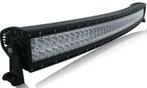 CURVED LED bar - 120W - 63cm - 4x4 offroad - 40 LED - WIT 60, Nieuw, Ophalen of Verzenden