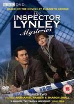 The Inspector Lynley Mysteries: Series 2 DVD Nathaniel, Verzenden, Zo goed als nieuw