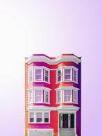 Téber - Ultra Violet Views