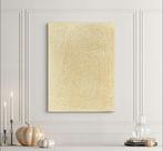 Laura Alfaro (XX) - Golden Maze, Antiek en Kunst, Kunst | Schilderijen | Modern