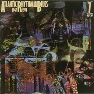 cd - Various Artists - Atlantic Rhythm &amp; Blues 1969-1..., Cd's en Dvd's, Cd's | Overige Cd's, Zo goed als nieuw, Verzenden