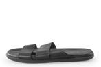 Sacha Slippers in maat 41 Zwart | 10% extra korting, Slippers, Verzenden, Zwart, Sacha