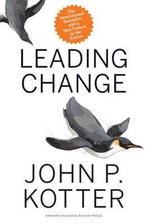 9781422186435 Leading Change With A New Preface by The, Verzenden, Zo goed als nieuw, John P Kotter