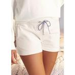 s.Oliver RED LABEL Beachwear Relaxshorts met noorse, Kleding | Dames, Verzenden