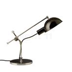 Tecnolumen SF 27 Bureaulamp, Scharnieren chroom, Huis en Inrichting, Lampen | Tafellampen, Verzenden, Nieuw