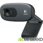 Logitech Webcam HD C270, Computers en Software, Webcams, Nieuw, Verzenden, Logitech