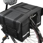 Strex Dubbele Fietstassen Waterdicht – Fietstas 40 Liter –, Verzenden, Nieuw, Strex
