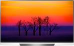 LG OLED55E8 - 55 inch OLED 4K Ultra HD 120 Hz Smart TV, Ophalen, Zo goed als nieuw, 100 cm of meer, 4k (UHD)
