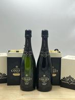 2012 Collet, Grand Cru Ay Collection Privée - Champagne Brut, Nieuw