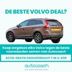 De beste Volvo deal? Ontdek het gemak van Autocoach, Auto's, Volvo, Nieuw