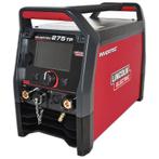 Lincoln Electric Invertec 275TP TIG lasapparaat, Doe-het-zelf en Verbouw, Gereedschap | Lasapparaten, Ophalen of Verzenden, Nieuw