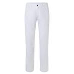 GGM Gastro | KARLOWSKY | Herenbroek Manolo - Wit - maat: 46, Kleding | Dames, GGM Gastro, Verzenden, Nieuw, Wit