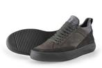 Blackstone Sneakers in maat 45 Grijs | 10% extra korting, Blackstone, Overige kleuren, Verzenden, Sneakers of Gympen