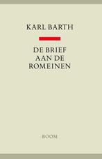 9789024437955 Brief aan de Romeinen Karl Barth, Verzenden, Nieuw, Karl Barth