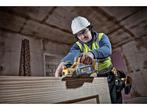DeWalt DCP580N 18V Li-Ion Accu schaafmachine body - 82mm -, Tuin en Terras, Verzenden, Zo goed als nieuw