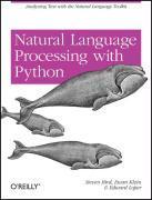 Natural Language Processing With Python 9780596516499, Boeken, Schoolboeken, Zo goed als nieuw, Verzenden