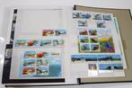 Alderney 1983/2006 - Postzegelalbum (Postfris), Postzegels en Munten, Postzegels | Europa | UK, Gestempeld