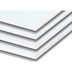 Multiplex interieur gegrond 2500x1220mm 9mm, Ophalen of Verzenden, Nieuw