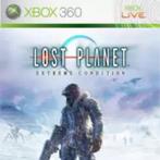 Lost Planet Extreme Condition - Xbox 360 Game, Ophalen of Verzenden, Nieuw