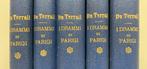 Ponson Du Terrail - I Drammi di Parigi - 1885