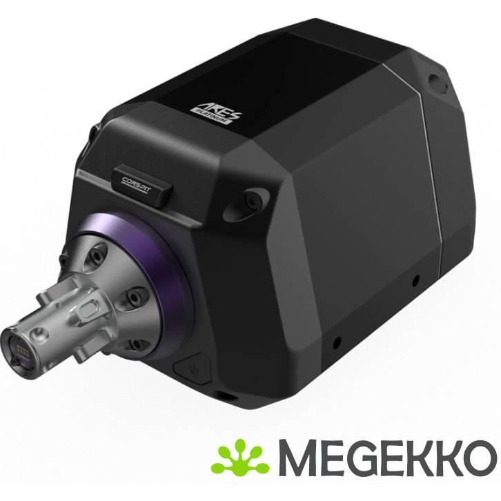 Conspit ARES 20 Platinum CDR Wheelbase 20Nm, Computers en Software, Joysticks, Nieuw, Verzenden