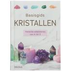 Basisgids kristallen - Astrid Carvel, Verzenden, Nieuw