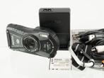 Pentax Optio WG-1 GPS Weather-resistant Digitale compact, Nieuw
