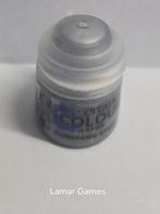 Citadel Colour Runefang Steel Layer Paint 12 Ml (Warhammer, Hobby en Vrije tijd, Wargaming, Ophalen of Verzenden, Nieuw