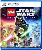PS5 - LEGO Star Wars - the Skywalker saga, Spelcomputers en Games, Ophalen of Verzenden, Zo goed als nieuw