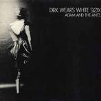 LP gebruikt - Adam And The Ants - Dirk Wears White Sox, Verzenden, Zo goed als nieuw