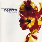 cd - Joan Armatrading - Hearts And Flowers, Verzenden, Zo goed als nieuw