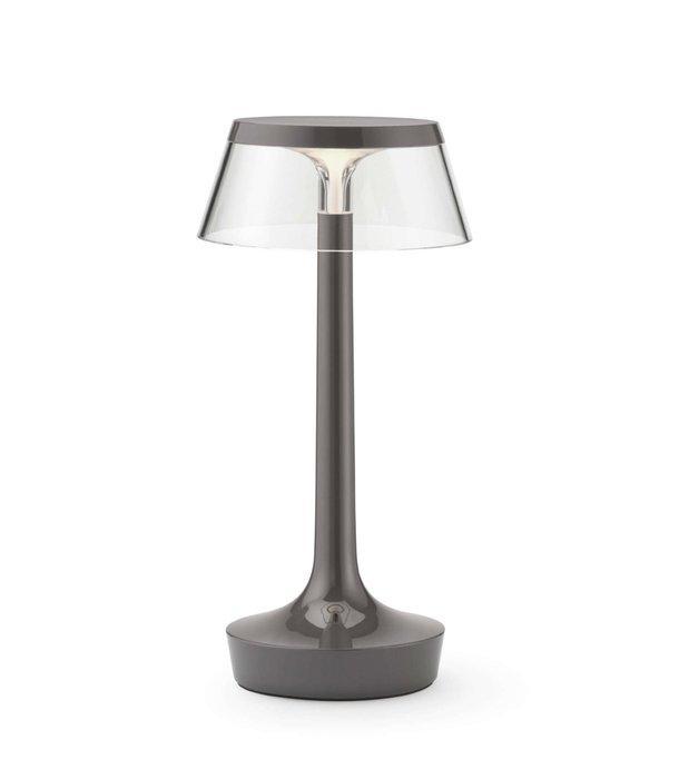 Flos - Philippe Starck - Lamp - Bon Jour Unplugged - PMMA, Antiek en Kunst, Antiek | Lampen