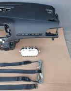 Dashboard + Airbags + Veiligheidsgordels  Renault Megane 4, Verzenden, Gebruikt, Renault