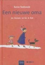 een nieuwe oma / Avi 4, Boeken, Verzenden, Nieuw