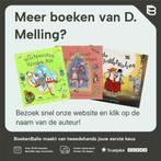 Ridder Rik past op 9789052474106 D. Melling, Verzenden, Zo goed als nieuw, D. Melling