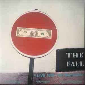 LP nieuw - The Fall - Live At Doornroosje, Nijmegen 1999, Cd's en Dvd's, Vinyl | Rock, Verzenden
