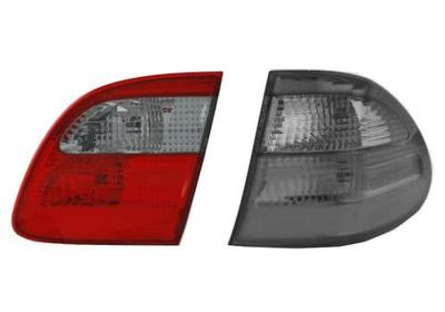 Achterlicht VOOR MERCEDES BENZ E-KL W211 2002-2006, Auto-onderdelen, Verlichting, Nieuw, Ophalen of Verzenden