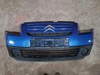 Bumper voor Citroën C2, Ophalen, Gebruikt, Citroën, Voor