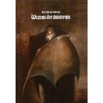 Het rijk der fabelen 8: Wezens der duisternis / Het rijk der, Boeken, Verzenden, Gelezen