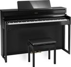 Roland HP704 PE digitale piano, Nieuw