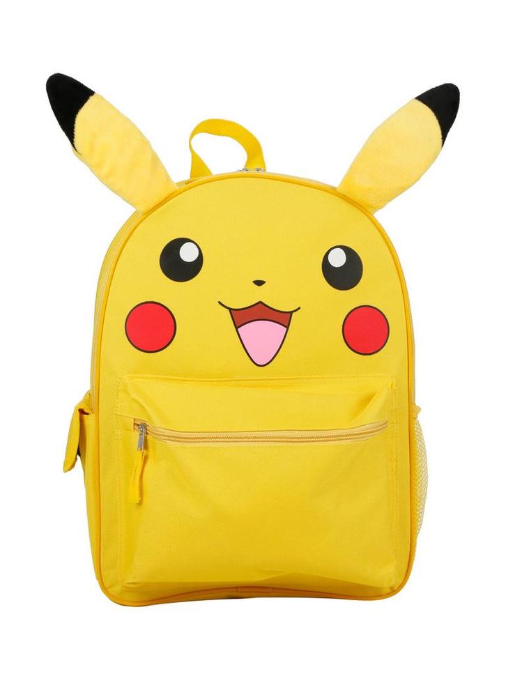 Rugtas Gele Hamster met Oren Groot Grote Rugzak Schooltas Ge, Sieraden, Tassen en Uiterlijk, Tassen | Rugtassen, Nieuw, Ophalen of Verzenden