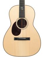 Santa Cruz 00 Eric Skye Cocobolo Adirondack Lefty 2022, Muziek en Instrumenten, Ophalen of Verzenden, Zo goed als nieuw, Western- of Steelstringgitaar