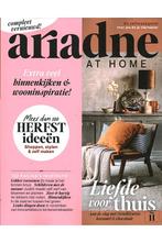 Ariadne at Home - 11 2024, Boeken, Tijdschriften en Kranten, Verzenden, Nieuw, Sport en Vrije tijd