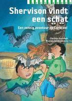 Shervison vindt een schat / Leesladder 9789057882647, Verzenden, Zo goed als nieuw, C. Doornhein