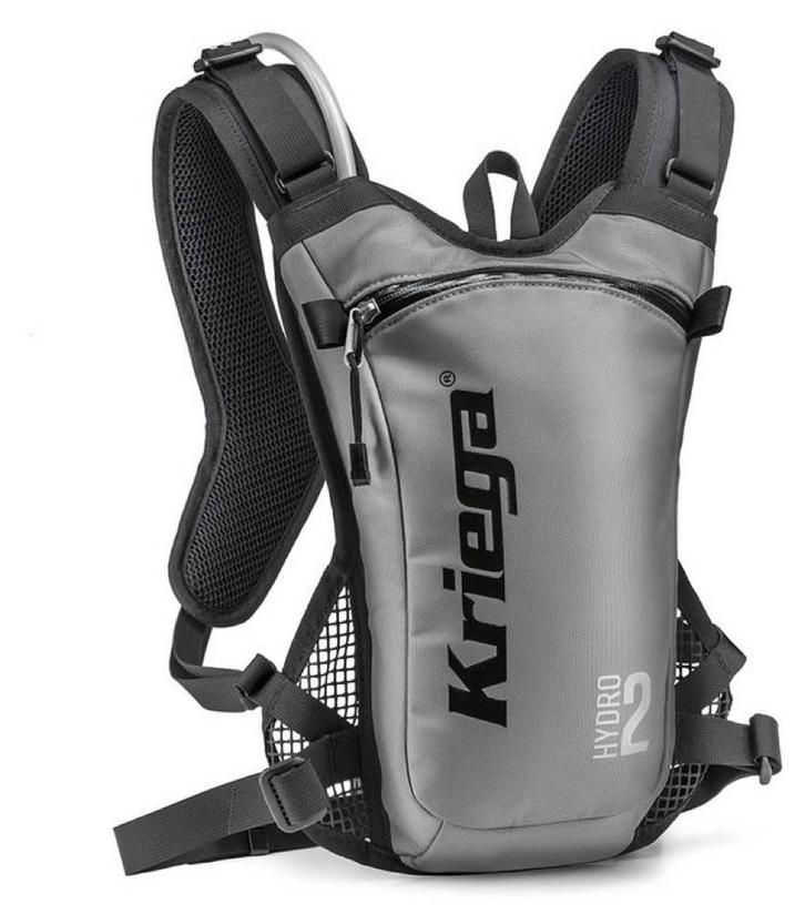 HYDRO-2 rugzak Kriega, Motoren, Accessoires | Koffers en Tassen, Verzenden