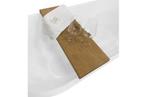 *NIEUW* Wiesbaden Oak Badplanchet Strak– 80 × 20 × 3 cm, Ophalen of Verzenden, Nieuw, Overige typen