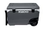 Igloo Latitude 90 (85 liter) koelbox op wielen, Caravans en Kamperen, Koelboxen, Nieuw