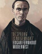 Edgar Fernhout de sprong is nu gemaakt 9789078964544, Verzenden, Gelezen, M. Rijnders