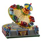 Kersttafereel | Lemax | Topsy Turvy | Carnival, Verzenden, Nieuw